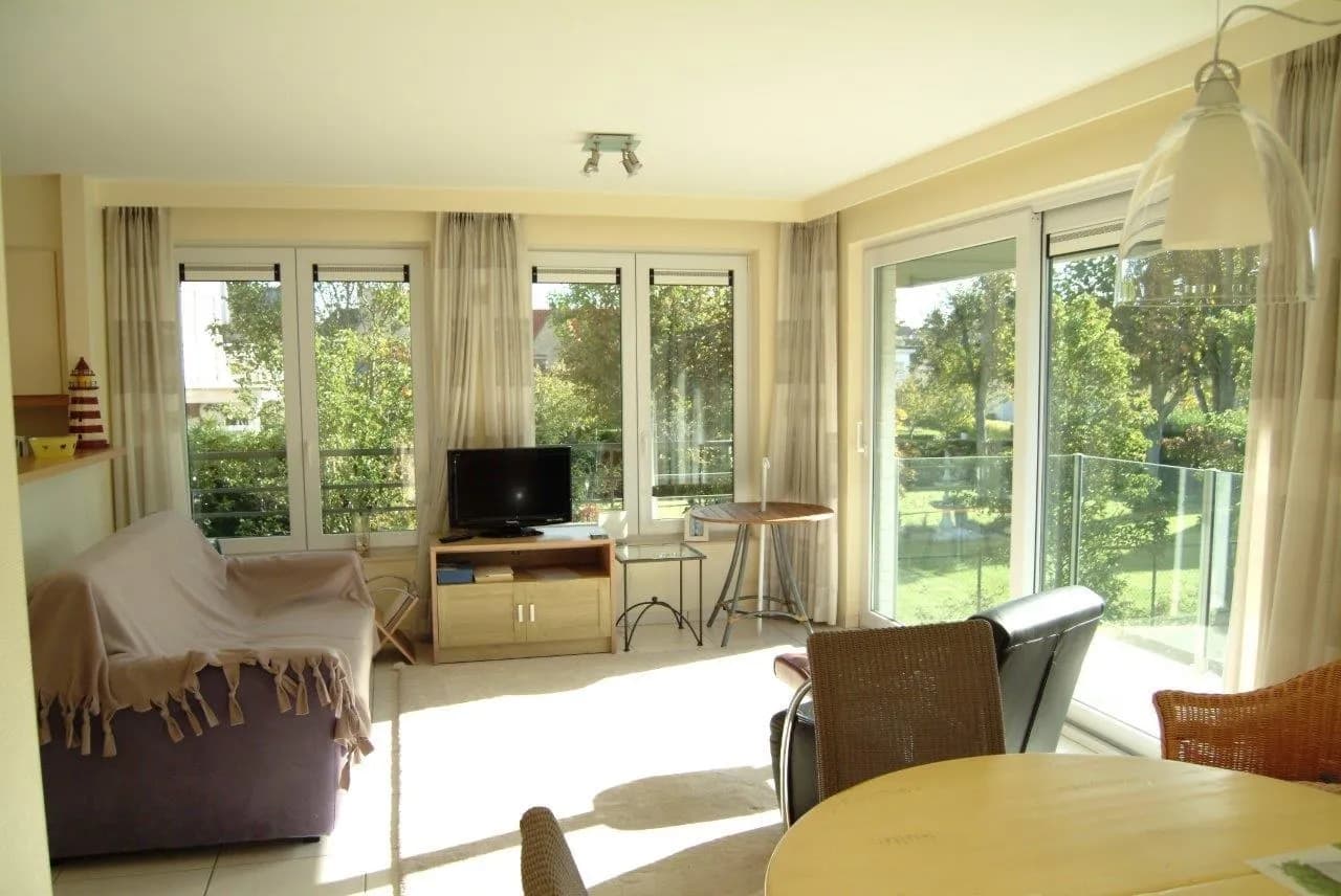 Elzenhof 0101 — Côté soleil (foto 2)
