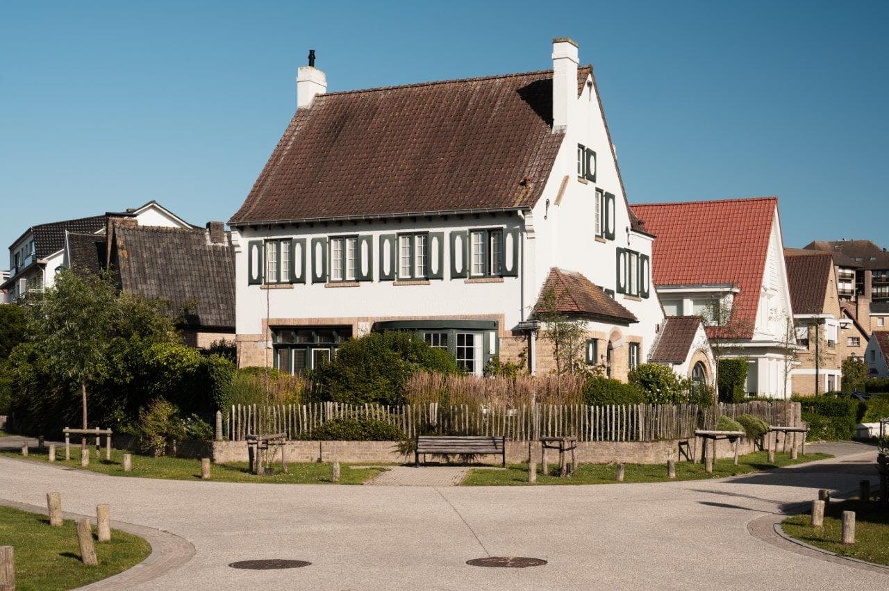 Promenade Dumontwijk