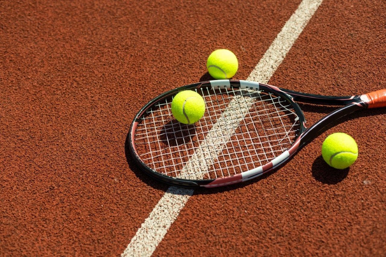 Tennis @ l'Armorial