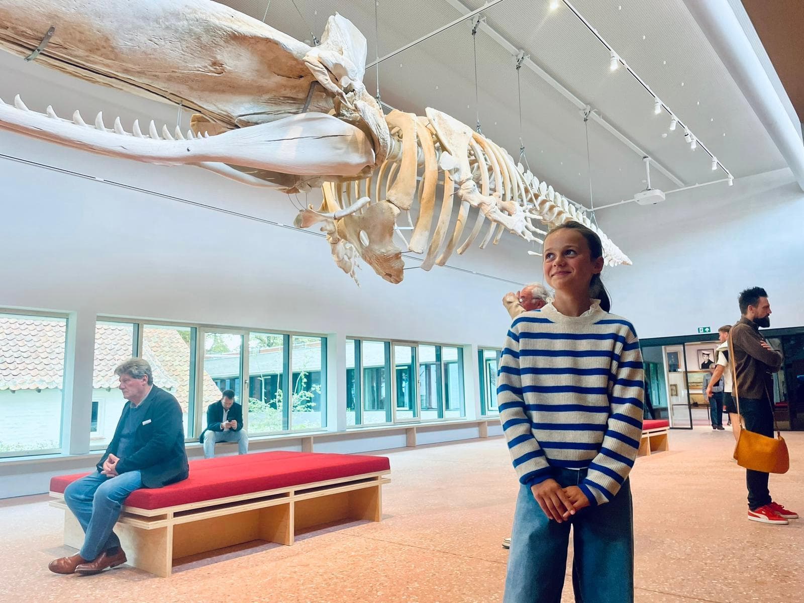 NAVIGO — Musée National de la Pêche